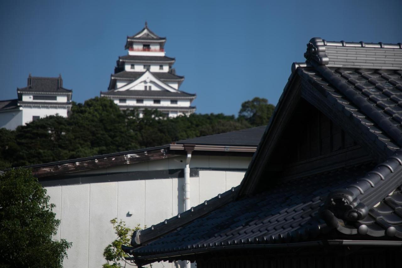 Mizuno Ryokan Karatsu Exterior photo